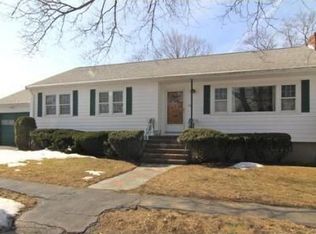 20 Tuttle St, Saugus, MA 01906