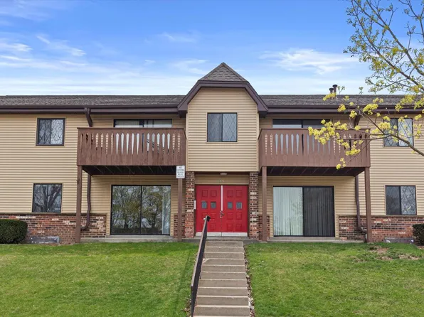 6041 West Port AVENUE #A, Milwaukee, WI 53223