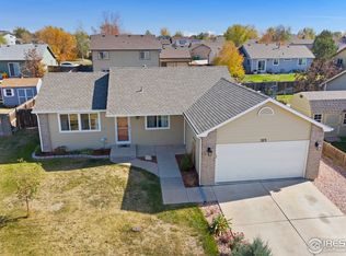 333 Chestnut Ave, Eaton, CO 80615
