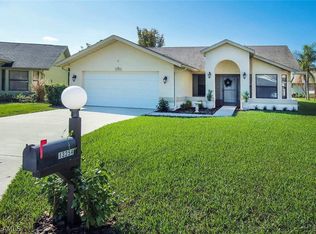 13254 Heather Ridge Loop, Fort Myers, FL 33966