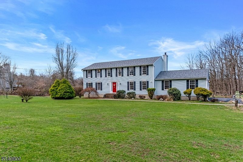 123 Ridgeway Ave, Blairstown, NJ 07825 Zillow