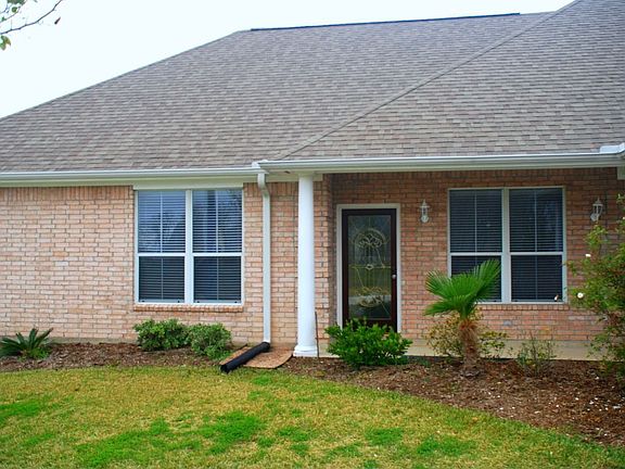 Mother-In-Law Suite Entrance