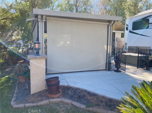 45525 State Highway 79 Gate #197, Aguanga, CA 92536