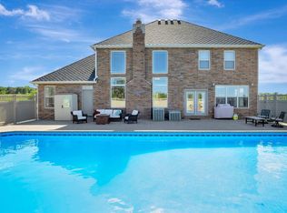 957 E 477th Road, Bolivar, MO 65613