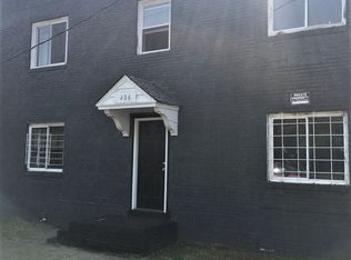 406 Russell St UNIT 1, Charleston, WV 25302