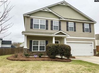 304 Southberry Way, Lexington, SC 29072