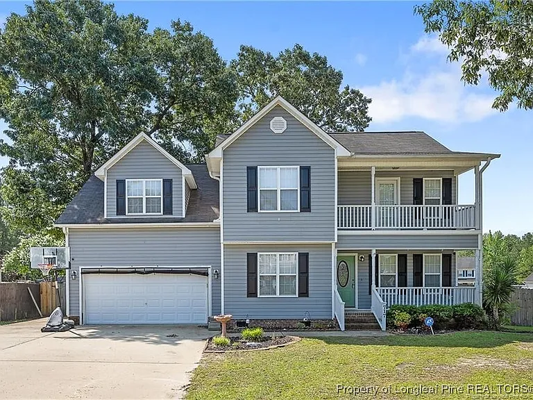 717 Lenoir Dr — Photo 2