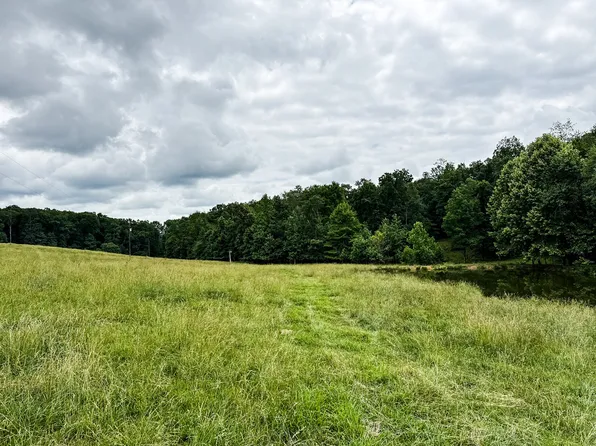 0 David Patterson Rd, Lutts, TN 38471