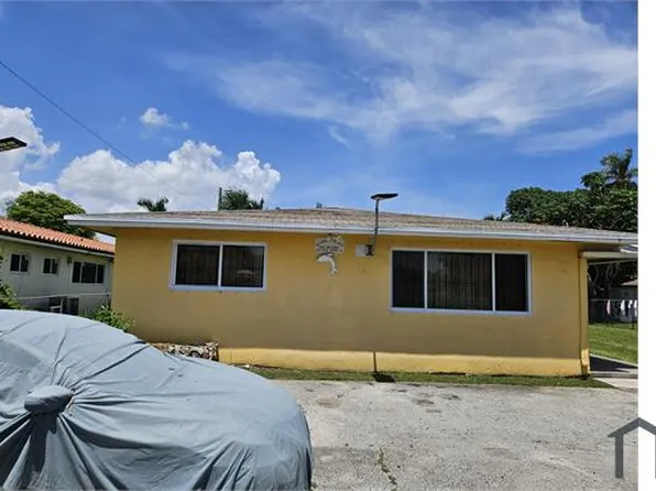 427 NE 139th St, Miami, FL 33161