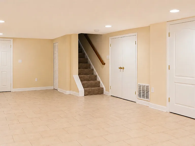 2603 Hamlin St NE #B — Photo 5