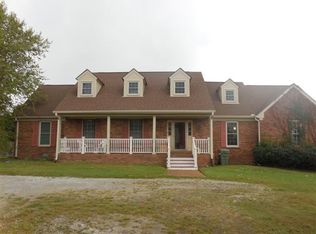 9300 Concord Rd, Brentwood, TN 37027