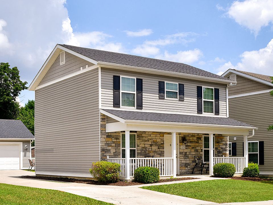 Monarch Greene homes