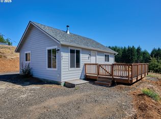 182 NE 5th St, Willamina, OR