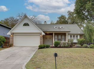 3216 Fairview Dr, Corinth, TX 76210