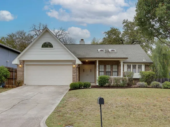 3216 Fairview Dr, Corinth, TX 76210