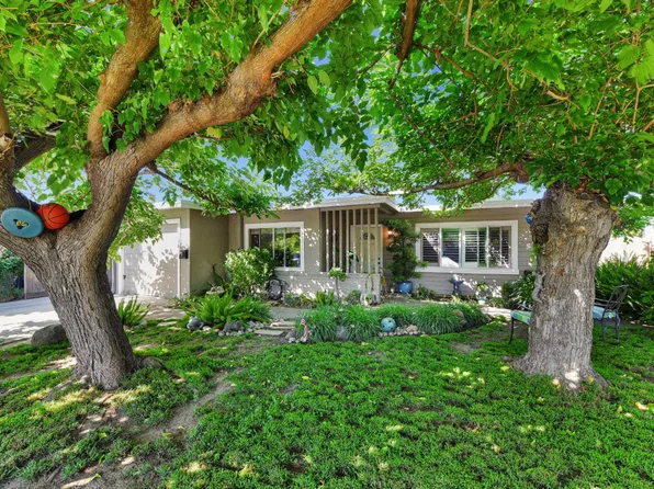 10306 Earlander St, San Jose, CA 95127