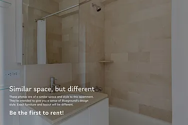 Rented by The Blueground