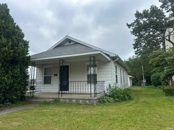 237 Stanley St, Mishawaka, IN 46545
