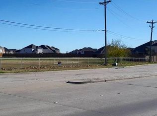 2027 Witt Rd, Frisco, TX 75036