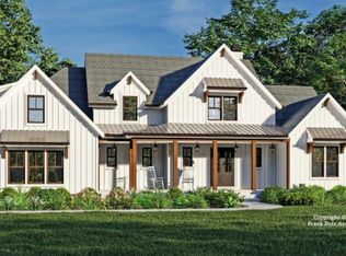 4810 Cool Springs Rd, Winston, GA 30187