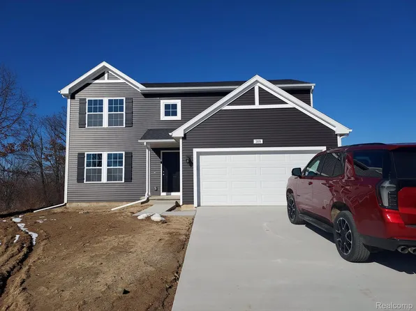 309 Samantha Way, Davisburg, MI 48350
