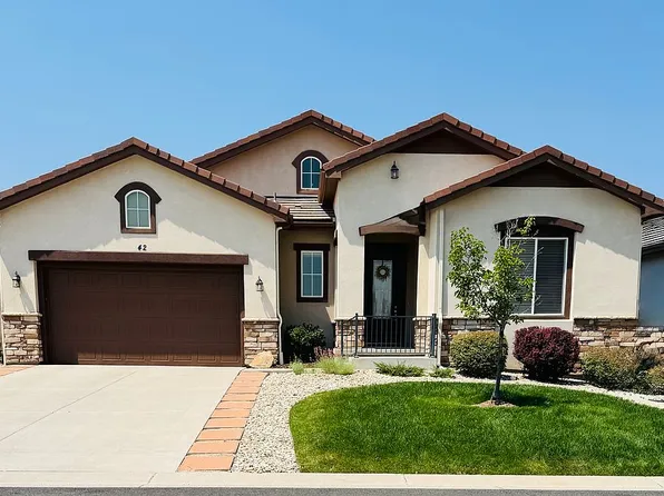 42 Willowcroft Dr, Littleton, CO 80123