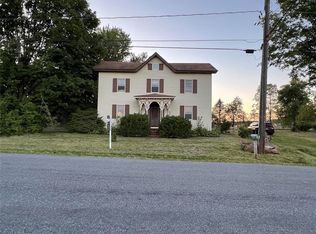 3233 Cookport Rd, Commodore, PA 15729