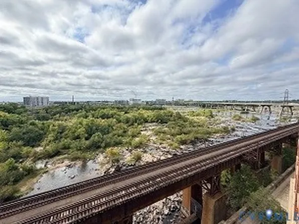 1101 Haxall Poin #606, Richmond, VA 23219