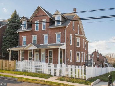 467 Church St, Royersford, PA, 19468