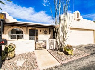 285 S Kolb Rd, Tucson, AZ 85710