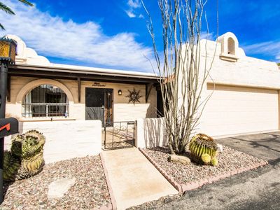 285 S Kolb Rd, Tucson, AZ, 85710