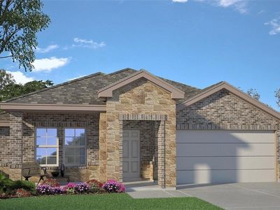 1858 Truscott Pkwy, Nolanville, TX, 76559