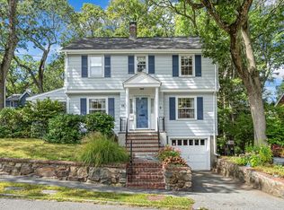 10 Stevens Ter, Arlington, MA 02476