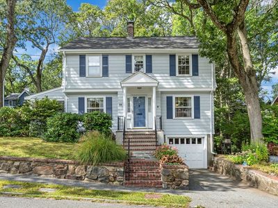 10 Stevens Ter, Arlington, MA, 02476