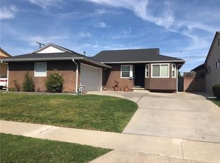 14906 Cranbrook Ave, Hawthorne, CA 90250