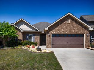 14469 Turnberry Ln, Athens, AL 35613