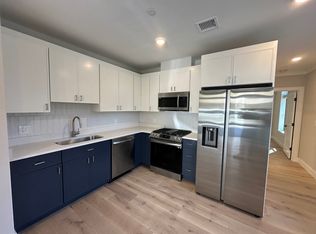 161 Everett St #305E, Allston, MA 02134