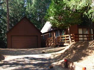 5378 Buttercup Dr, Pollock Pines, CA 95726