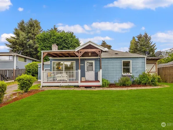 10616 21st Avenue SW, Seattle, WA 98146