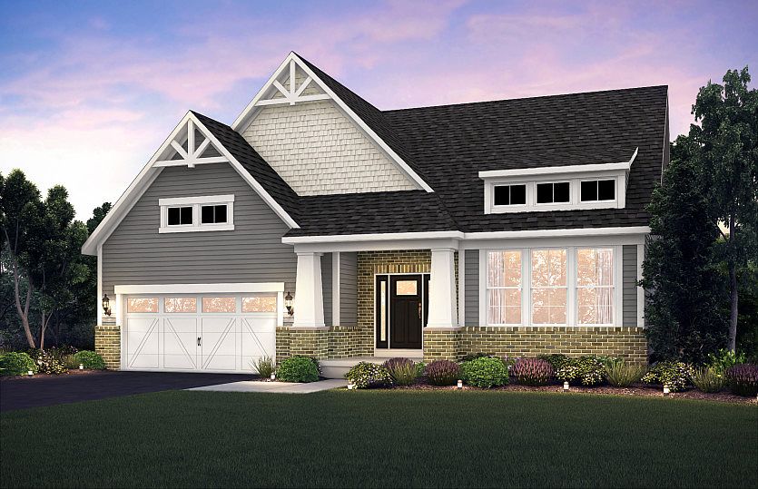 Northern Craftsman NC2O