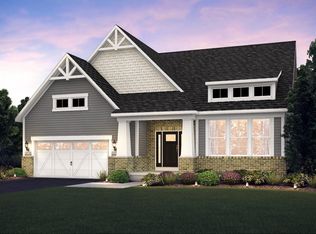 7574 Barrister Dr, Dublin, OH 43016