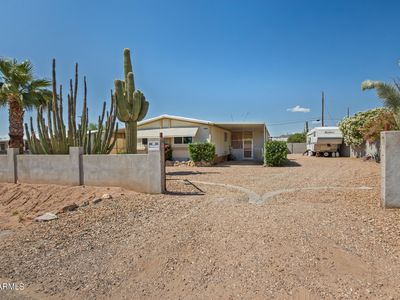 11246 E Jupiter Dr, Apache Junction, AZ, 85120