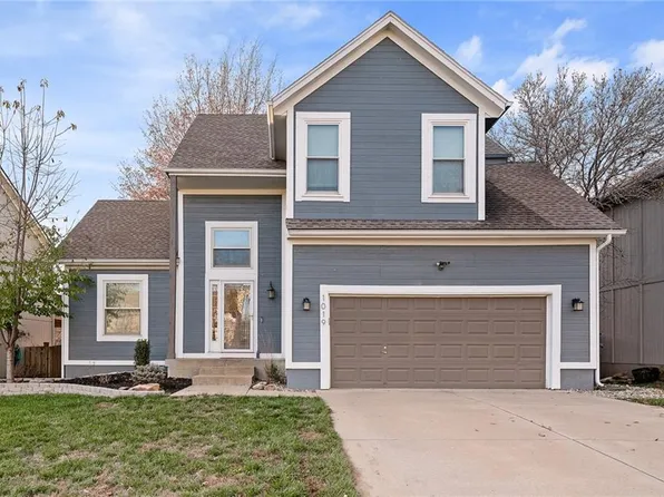 1019 N Marion St, Olathe, KS 66061