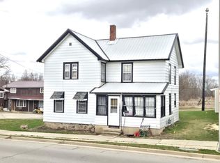 216 South South Street, Kingston, WI 53939
