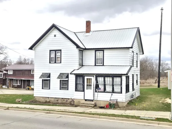 216 South South Street, Kingston, WI 53939