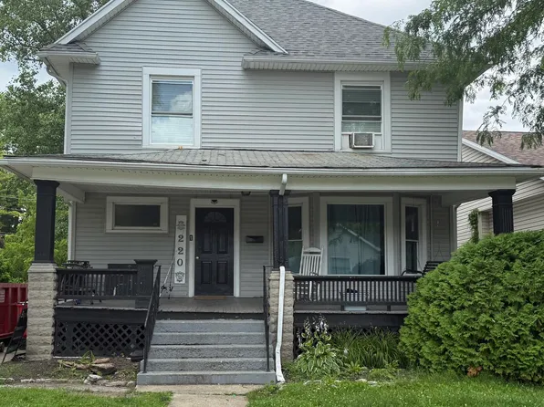 220 E Lincoln Ave, Ada, OH 45810