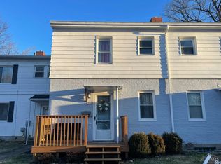 50 Andover Rd, Cincinnati, OH 45218