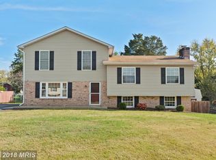 704 Bourne St, Fredericksburg, VA