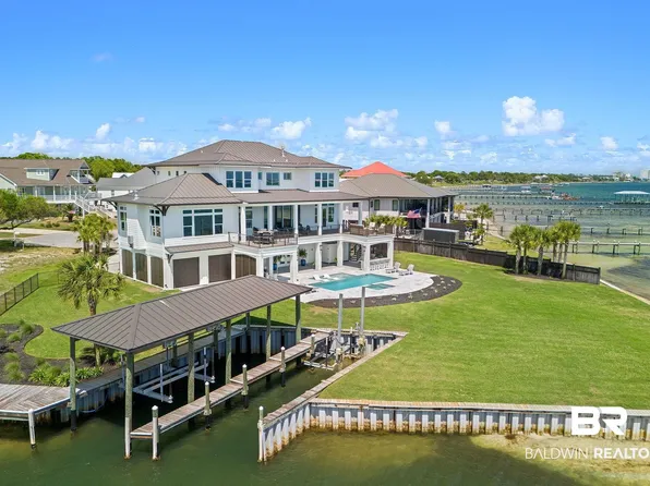 11704 Chanticleer Ct, Perdido Key, FL 32507