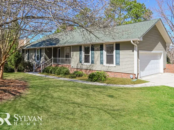 612 Valhalla Dr, Columbia, SC 29229